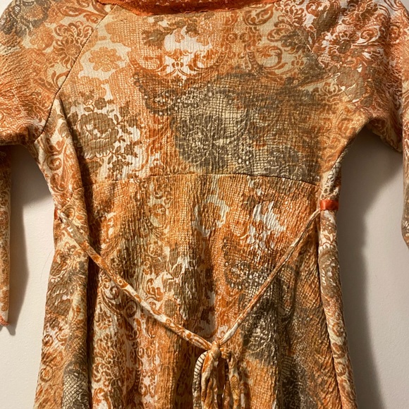 ⚫️ Sugar Rush by Anxiety sequin top girls 10/12 - Picture 6 of 6